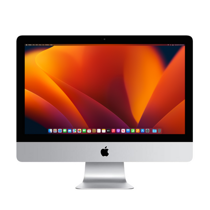 iMac 21.5