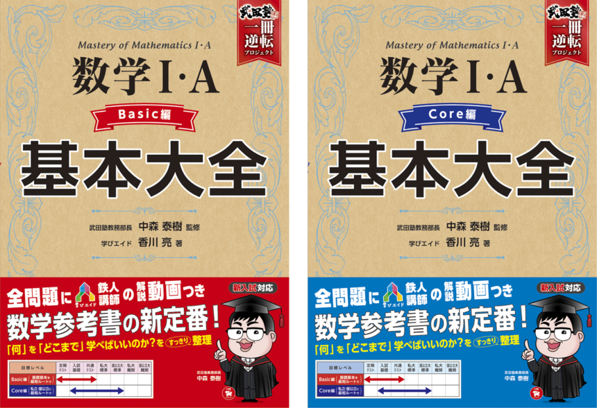 動画付き参考書で数学力アップ！！ - ドットコムおおさか