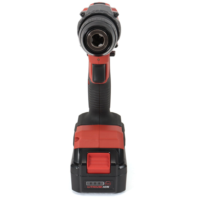 DCK 20V 充電式ドライバードリル KDJZ2060