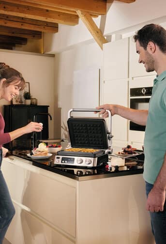 MultiGrill-7 | Braun JP