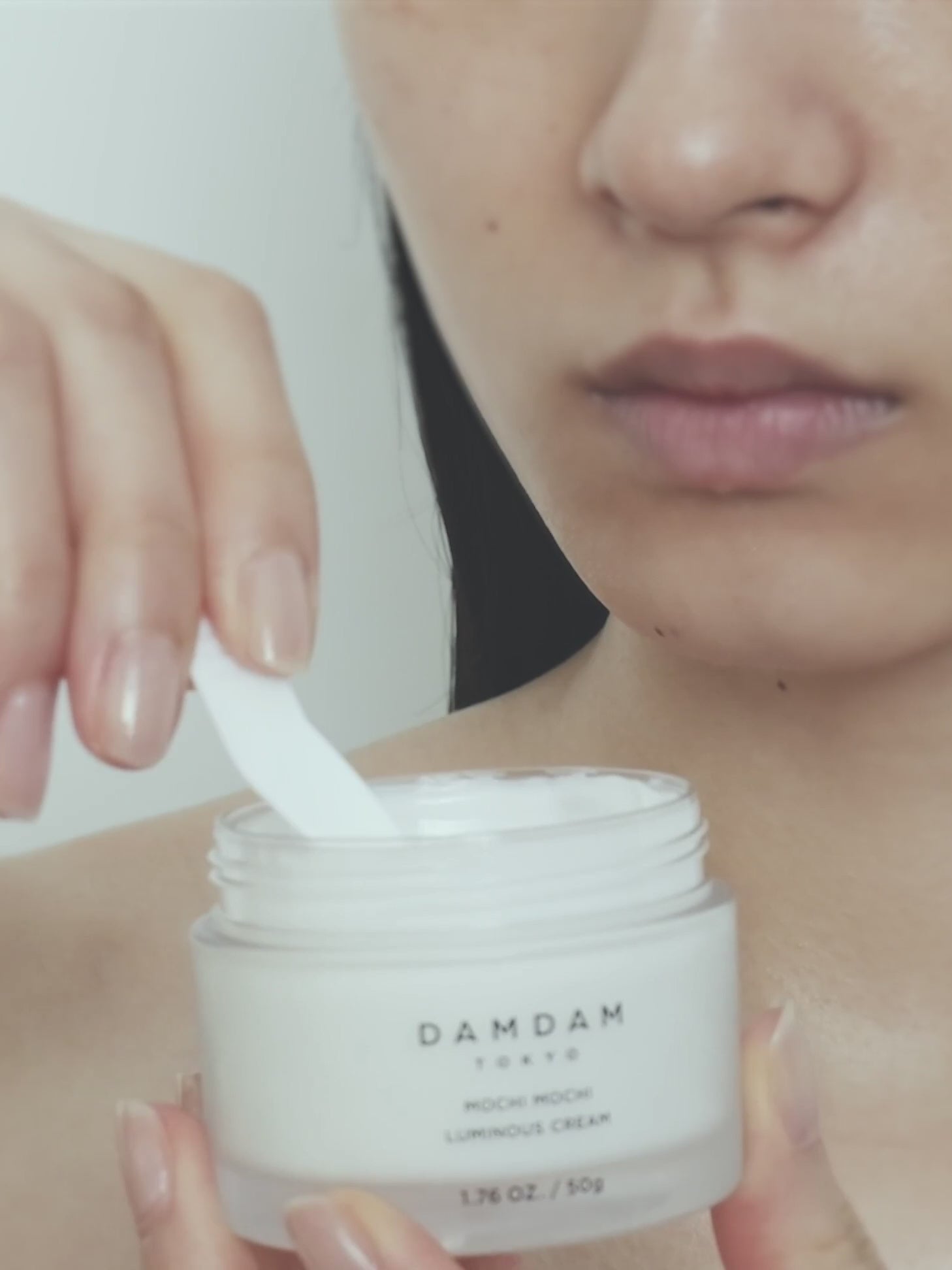 毛穴ケアセット – DAMDAM