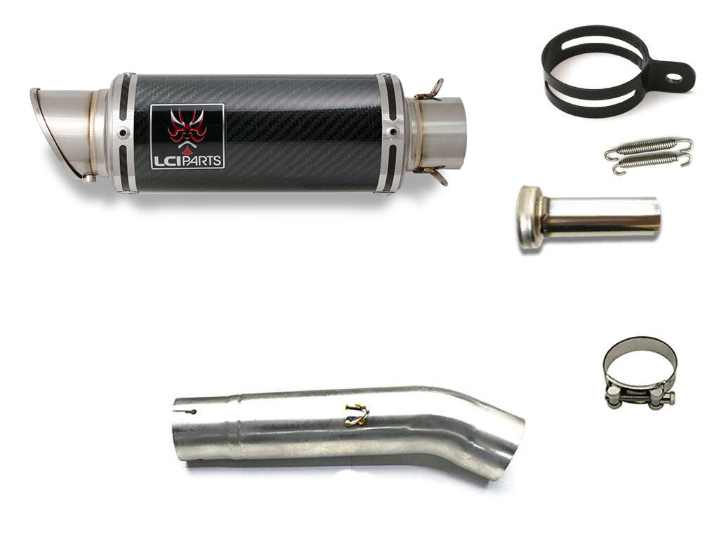 CBR600 – DANMOTO EXHAUSTS