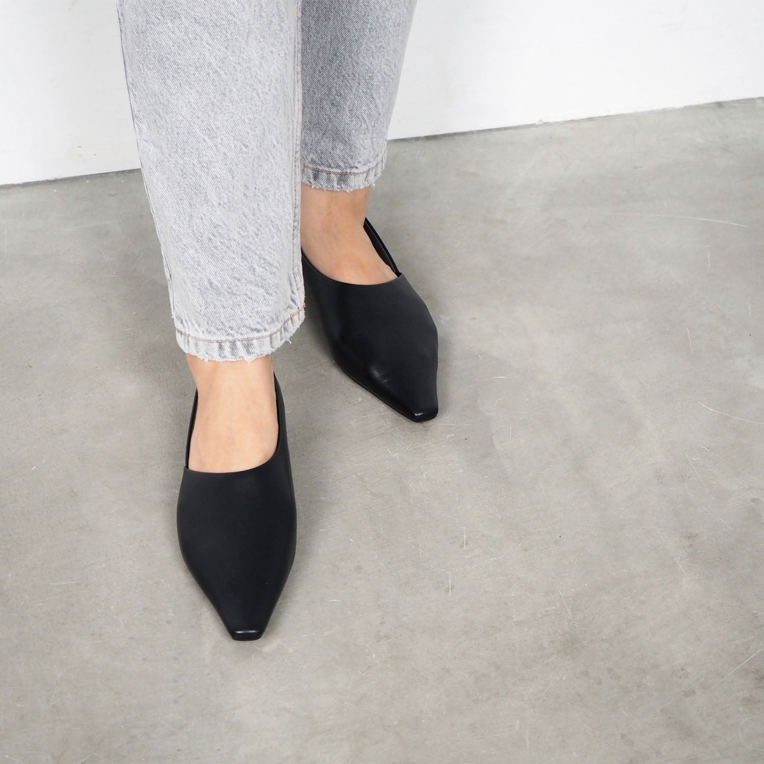 Daniella & GEMMA ONLINE STORE – ○タイムセール○ポインテッドカット