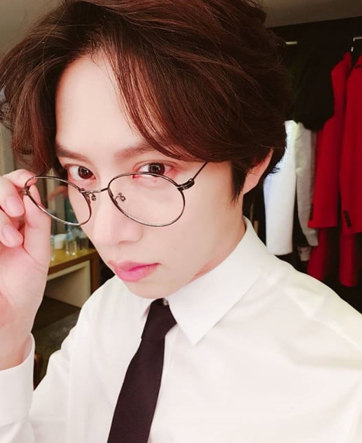 ヒチョルがSJから脱退？ 編集上の誤解と否認したSM側 - DANMEE ダンミ