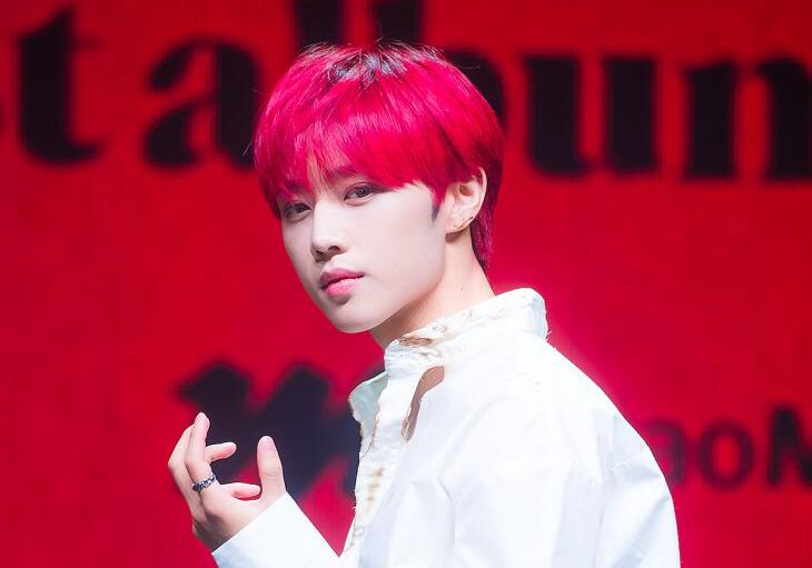 THE BOYZ ソヌの校内暴力を暴露した人物、自筆謝罪文を公開「偏見で