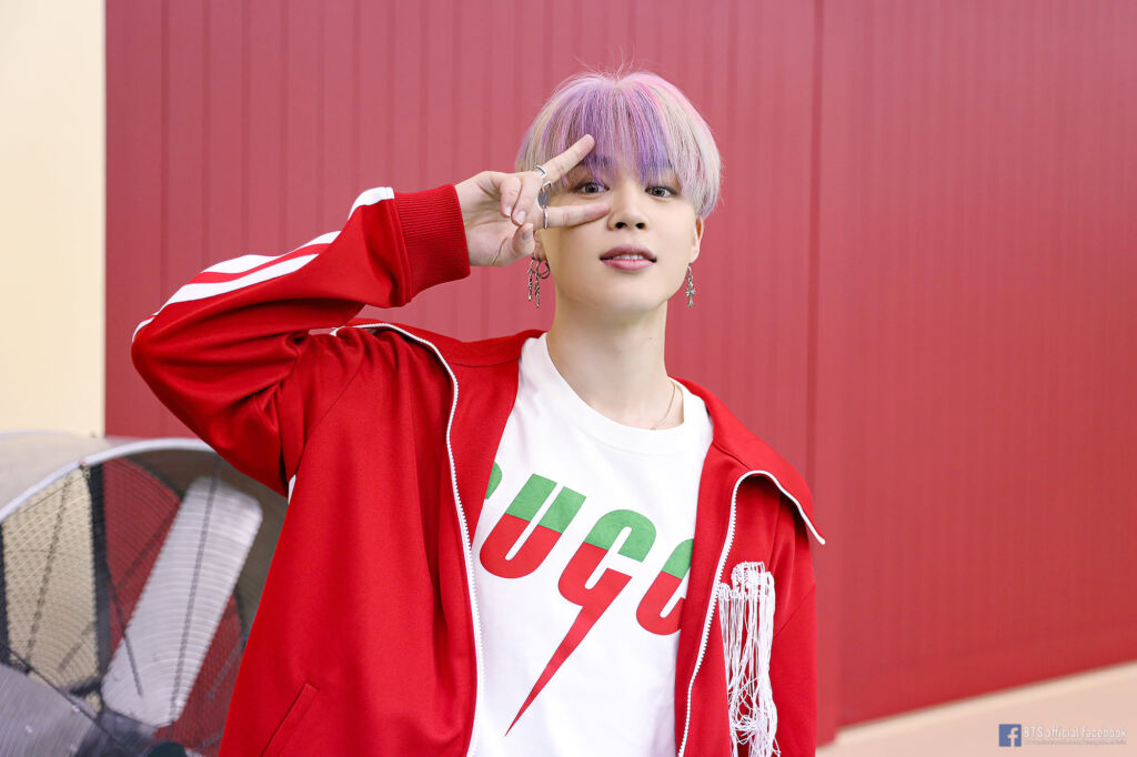 ジミン (BTS) 最新ニュース ＆ プロフィール - K-POPアイドルの情報