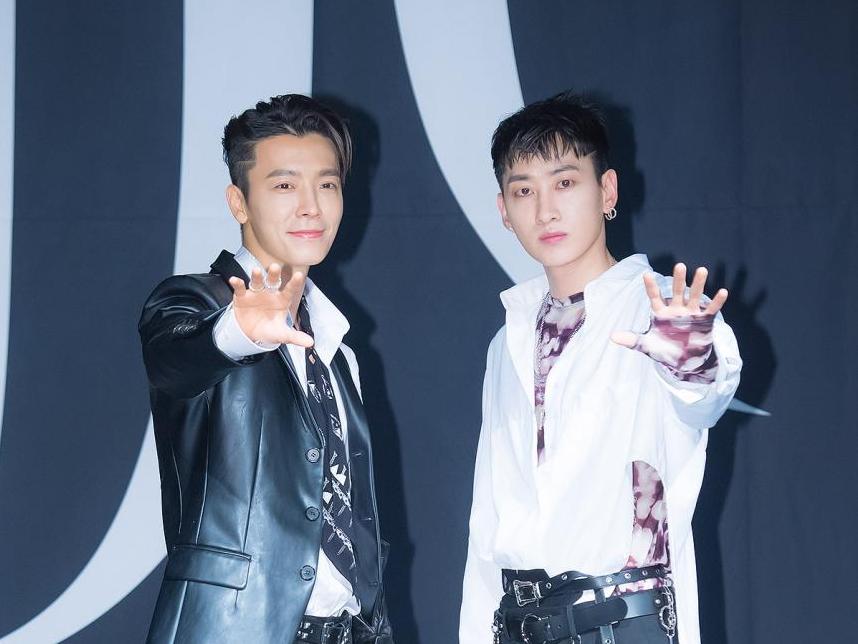 SUPER JUNIOR ドンヘ＆ウニョク SM世界観への思い明かす「僕たちの世界