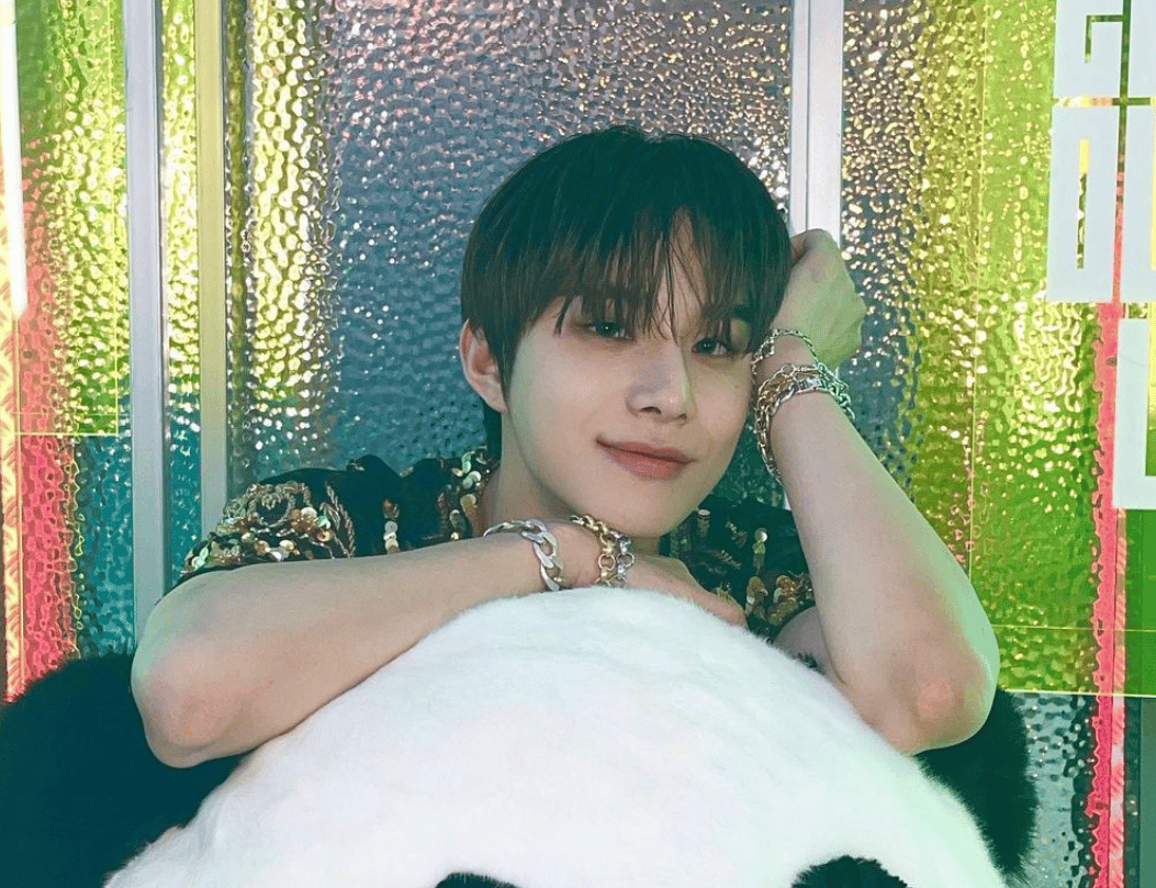 NCT ジョンウ、いつかアイドルデビューするファンのために行った親切な