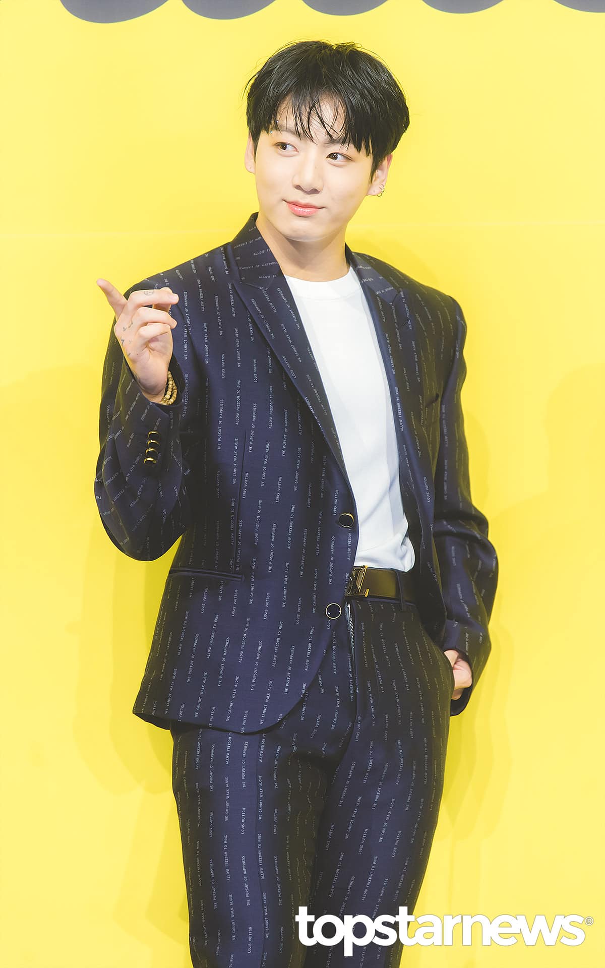 BTS in the soop 2021 ジョングク JUNGKOOK 傘 新品 BTS in the soop