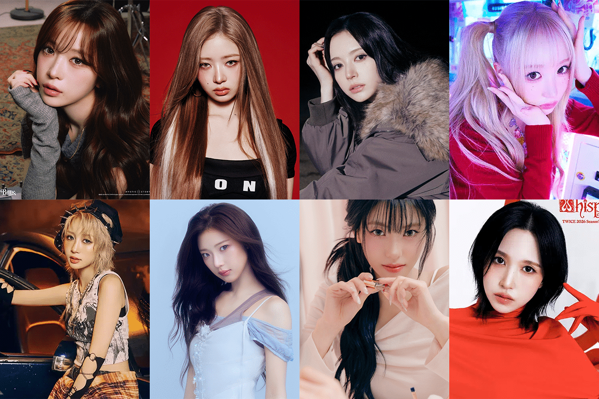 東方神起はアイドルの頂点」専門家が選ぶSMで最も成功したアーティスト