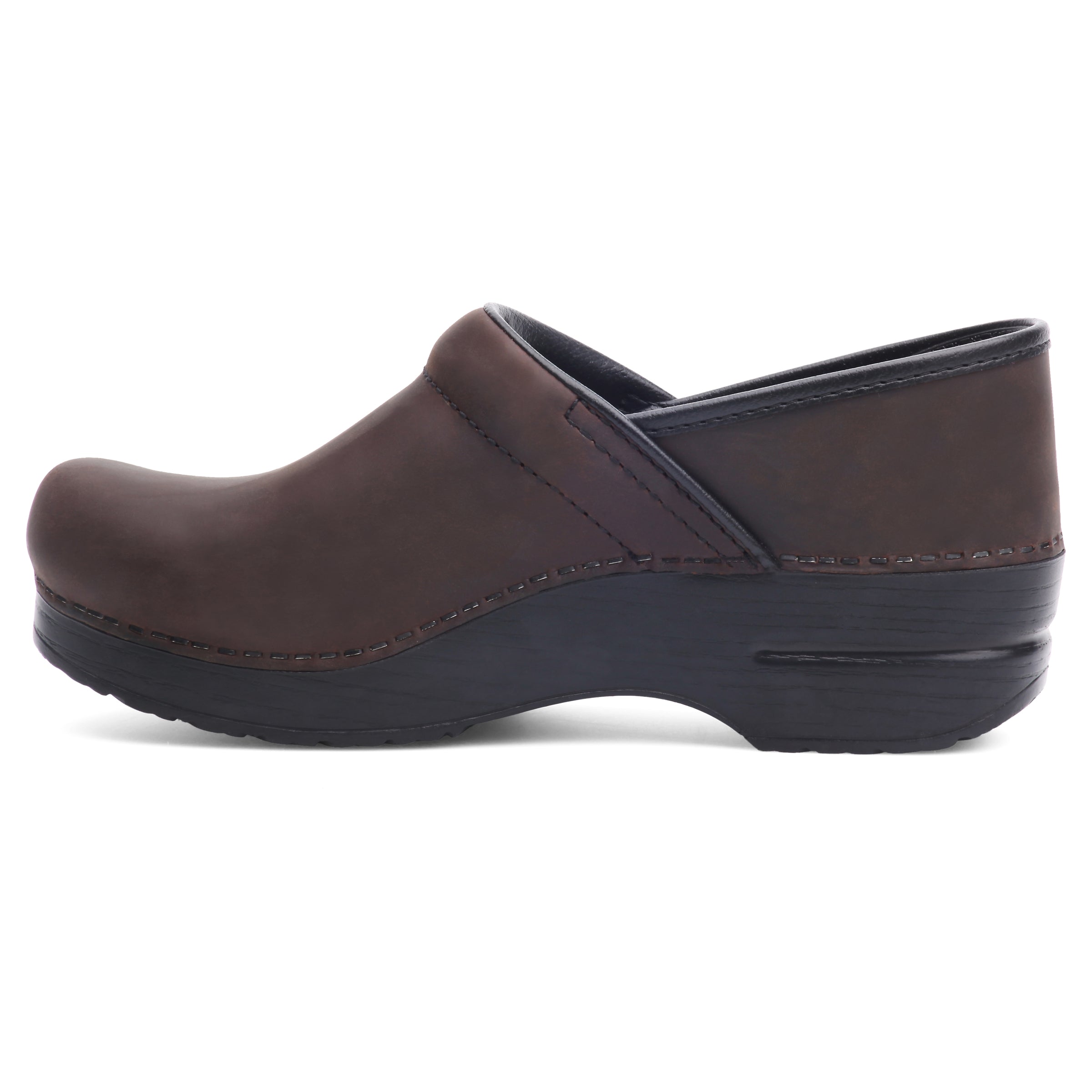 Professional Antique Brown Oiled – Dansko