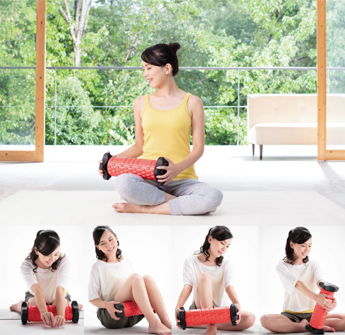 リリースローラー FD-200 - THRIVE（スライヴ）｜ 大東電機工業株式会社