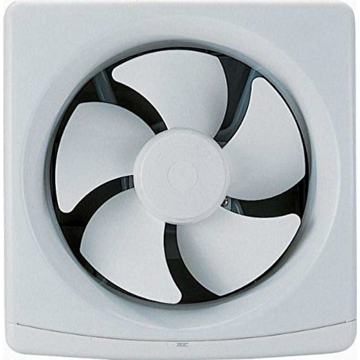 高須産業 一般換気扇25cm FTD-250 換気扇 換気 ダクト 煙 | DAIYU8