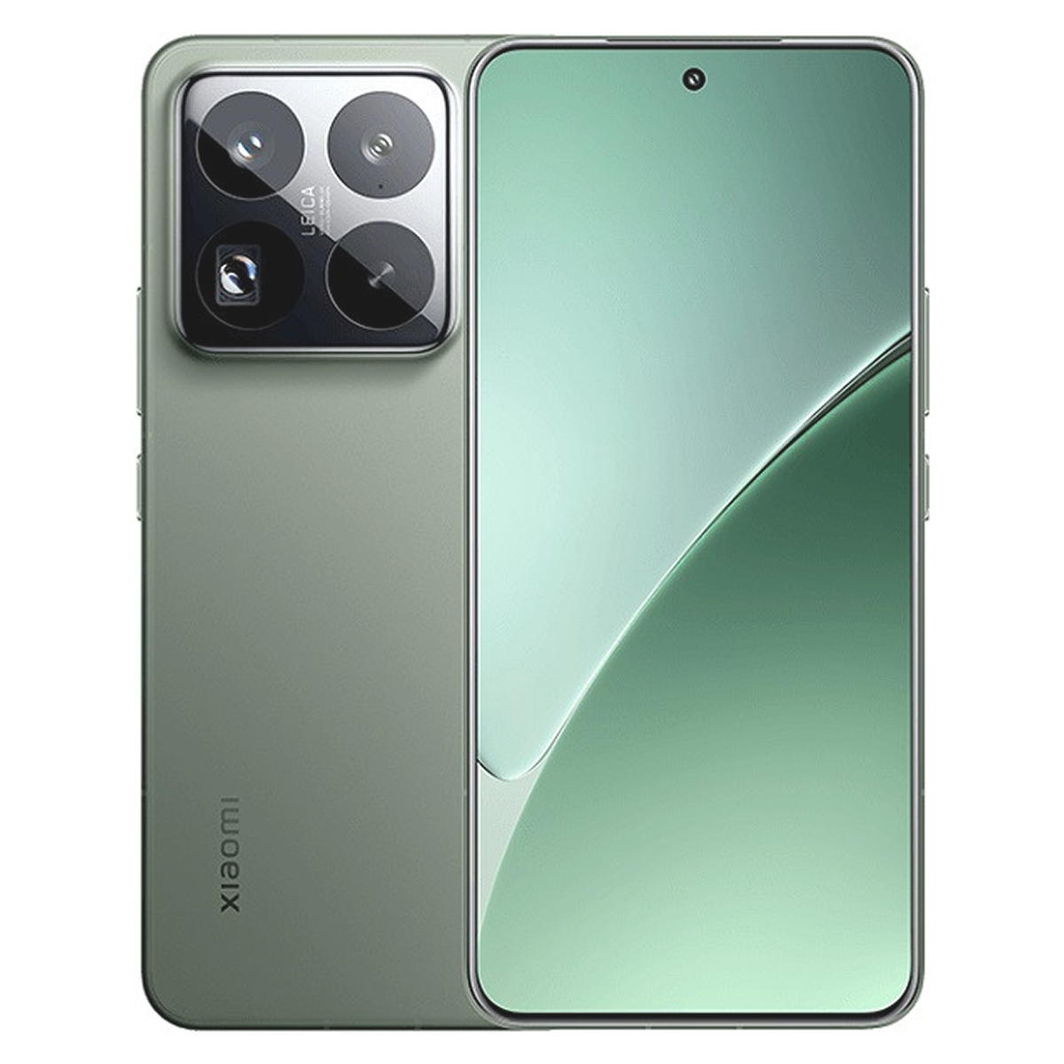 Buy Xiaomi 15 5G 12GB RAM 512GB No Charger Green 61291 – Dakauf