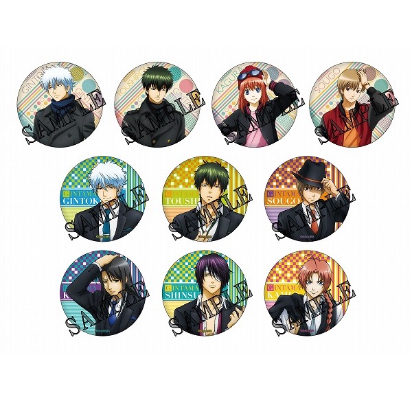 銀魂 | ダッシュストア