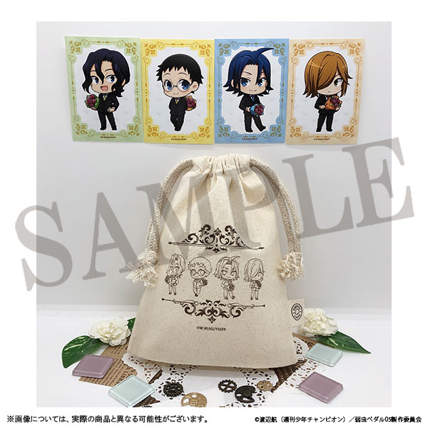 弱虫ペダル LIMIT BREAK@ダッシュストア | ダッシュストア