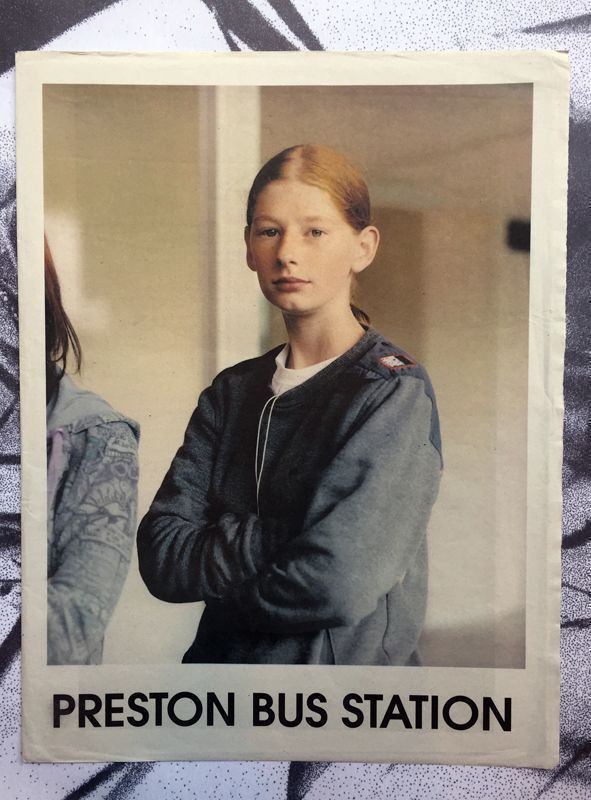 Preston Bus Station | Adam Murray Jamie Hawkesworth, Robert