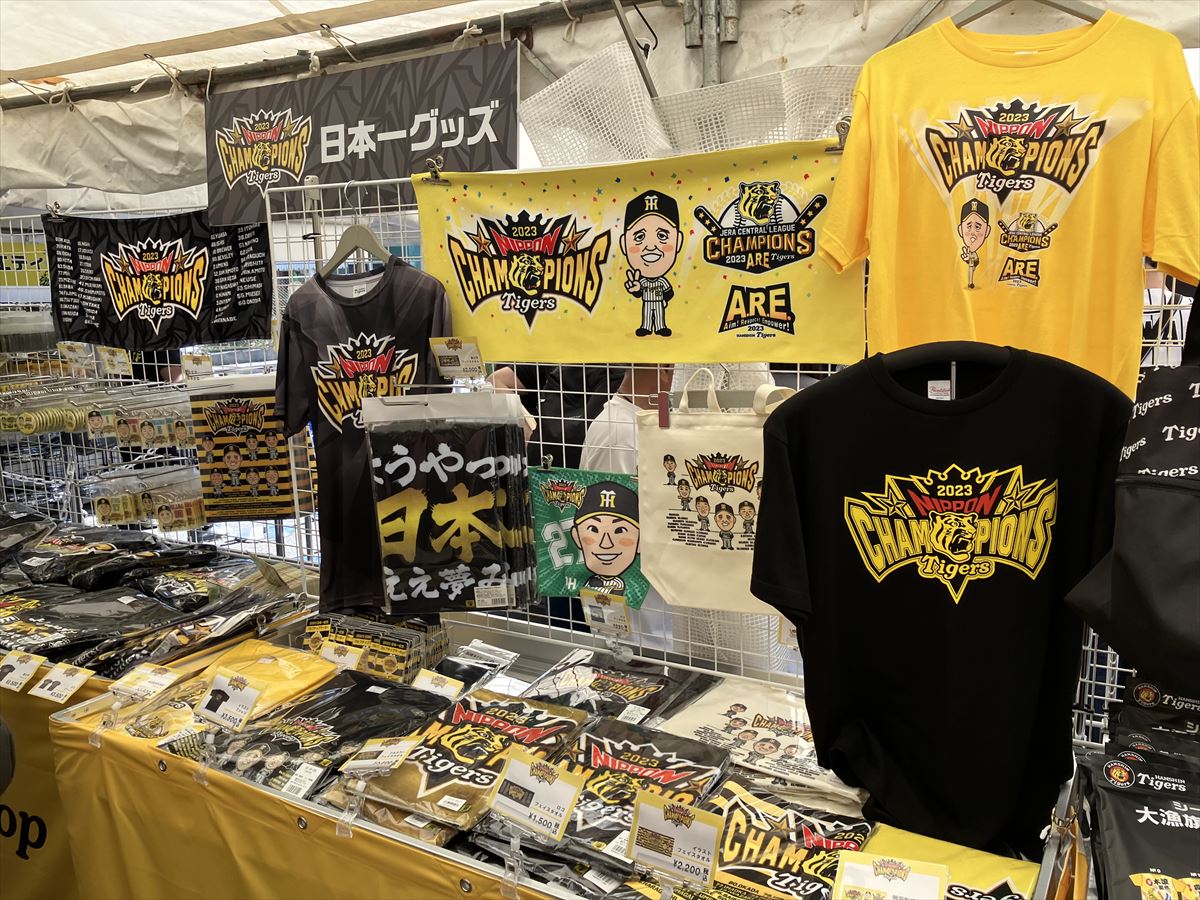 阪神タイガース】宜野座・うるまキャンプ2024年の日程や見どころ、注目