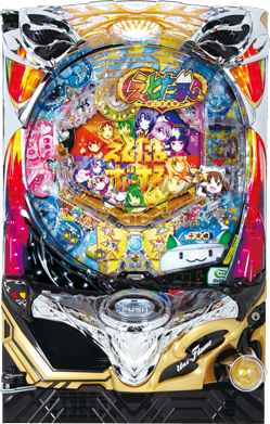 CRえとたま｜ぱちんこ｜HAZUSE DATA｜実践に役立つぱちんこ・パチスロ