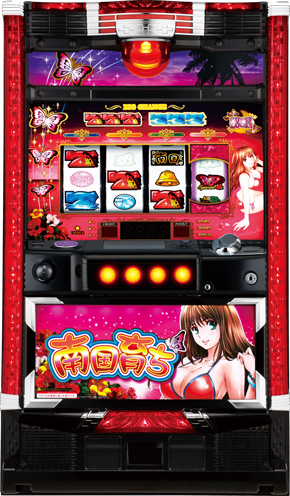 南国育ち-30｜パチスロ｜HAZUSE DATA｜実践に役立つぱちんこ・パチスロ