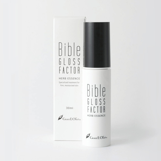 Grant E One's]Bible GLOSS FACTOR(30ml) | KOBUNSHA SELECT SHOP