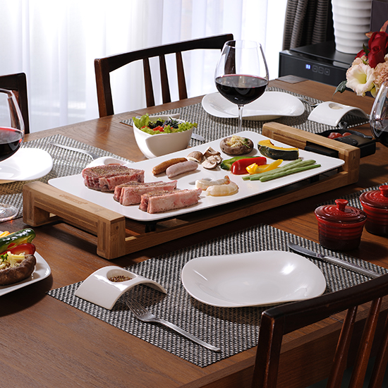 PRINCESS]テーブルグリルピュア | KOBUNSHA SELECT SHOP | [PRINCESS