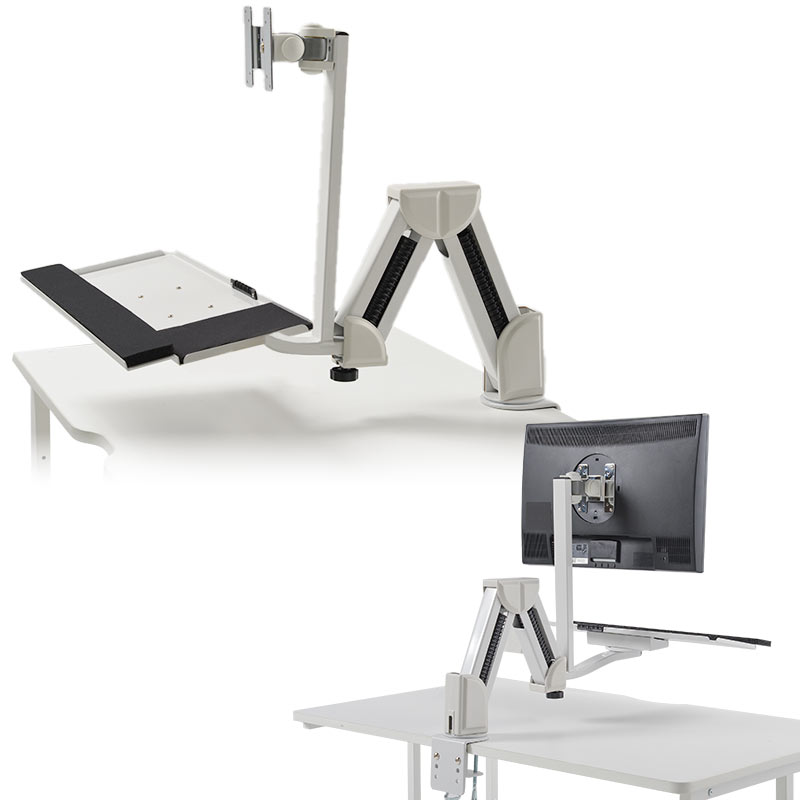 究極エクステンションモニターアームDX | 【公式】サンコー通販サイト