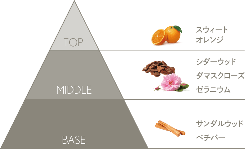 トランキリティ ボディ クリーム | comfort zone公式オンラインショップ