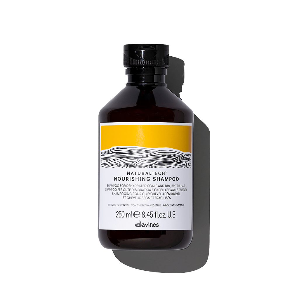 ナチュラルテック シャンプー＜N＞ | Davines公式オンラインショップ