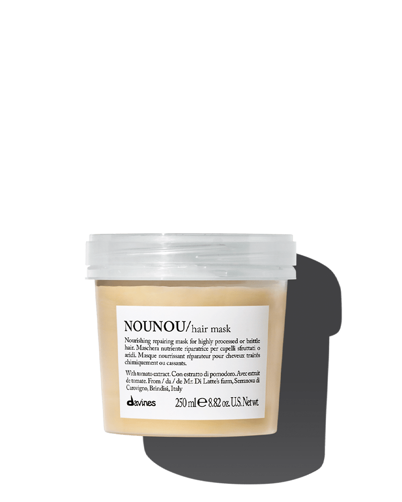 オイ ヘアバター | Davines公式オンラインショップ