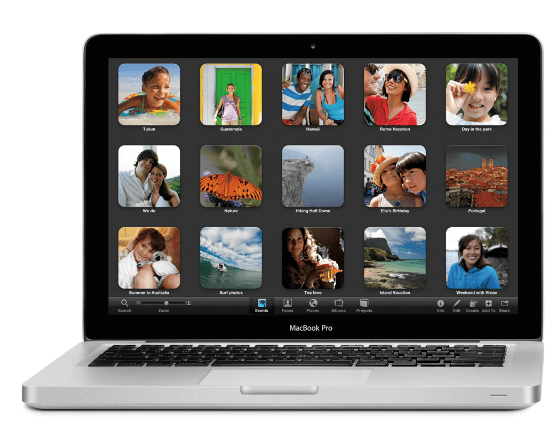 MacBook Pro 13″ Ivy Bridge 2.9GHz i7 (Mid 2012) – A Real World