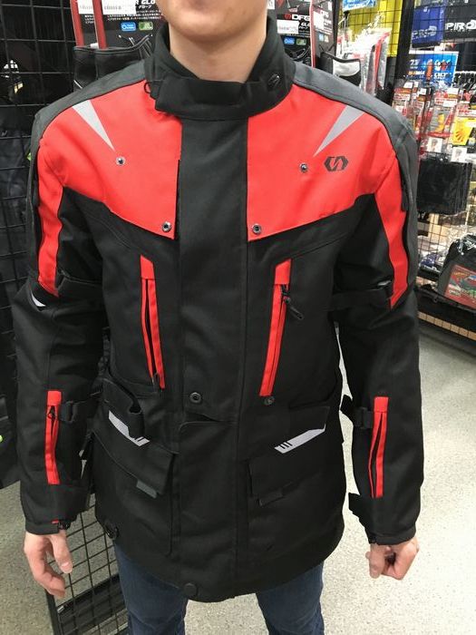 ダートバイクプラスブログ|DFG ナビゲーターシリーズ