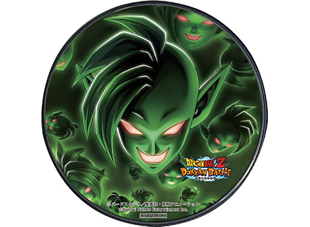 オリジナルグッズが当たる！地球まるごと！ドッカンバトルプレゼント