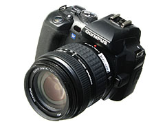 伊達淳一のレンズが欲しいッ!】オリンパスZUIKO DIGITAL ED 18-180mm