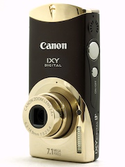 新製品レビュー】IXY DIGITAL L4