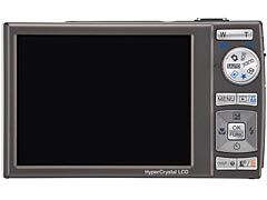 オリンパス、“おまかせ♪iAUTO”搭載の「μ1060」