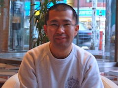 山下豊写真展「軍艦アパート」