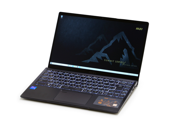 特別企画：ノートPCで撮影地を飛び回る！写真家・柄木孝志さんにMSIの