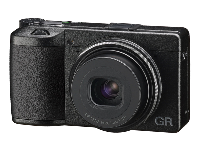 RICOH GR III/IIIxの機能拡張ファームウェアが公開。「スナップ距離