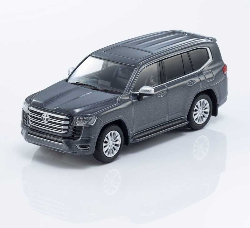 京商 ミニカー | 京商 ランドクルーザー ミニカー