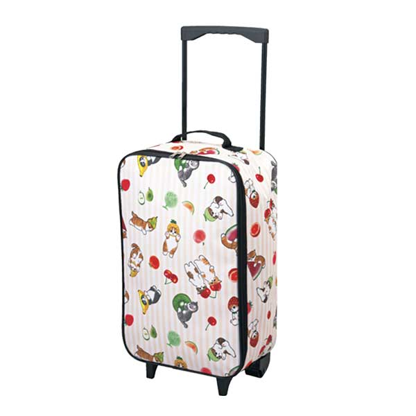 mofusand-キャリーケース｜オンラインクレーンゲーム・オンラインくじ