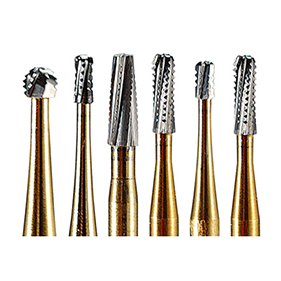 FEEDデンタル】S.S.ホワイト カーバイドバーグレートホワイトの通販