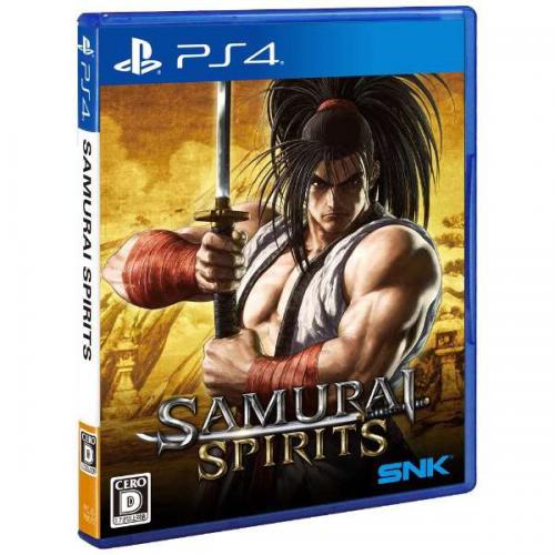 デンキチWeb / SAMURAI SPIRITS〈PS4サムライスピリッツ〉
