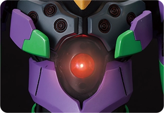 週刊 エヴァンゲリオン初号機をつくる | デアゴスティーニ公式