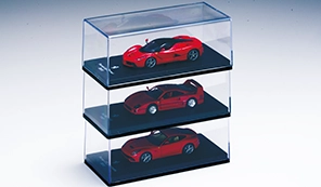 フェラーリGTコレクション | デアゴスティーニ公式