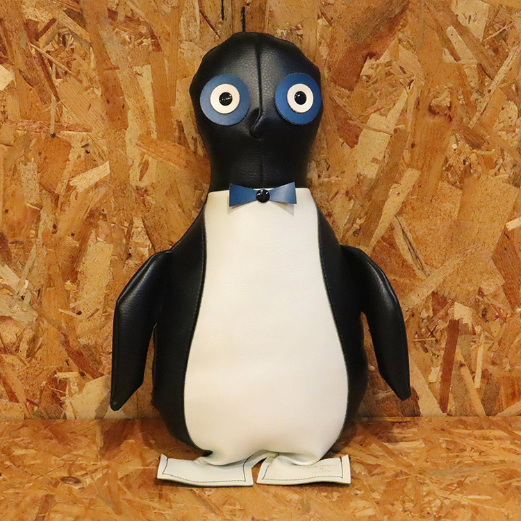 ピーターペンギン ホワイト(toy400) | DEALERSHIP