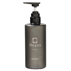 ディアーズシャンプー 01 500ml｜Dears（ディアーズ）オンラインショップ
