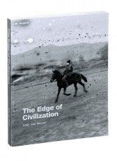 Eddy van Wessel - The Edge of Civilization - De Best Verzorgde Boeken