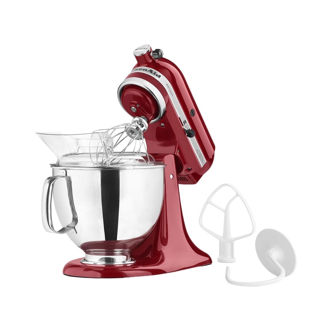 KitchenAid - Kitchen Machine - 4.8 L ARTISAN TILT - 4.8 L ARTISAN