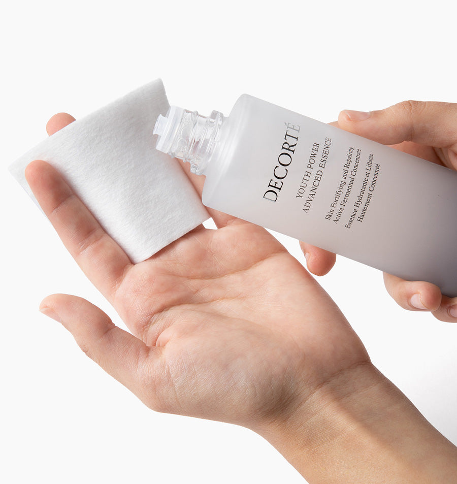 Youth Power Advanced Essence